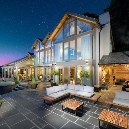 Post Knott Lodge 보우네스온윈더미어 외부 사진